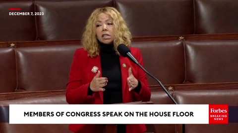 McBath- Graduates Face 'Lifetime Of Making Payments That Barely Cover The Interest On Their Loans'