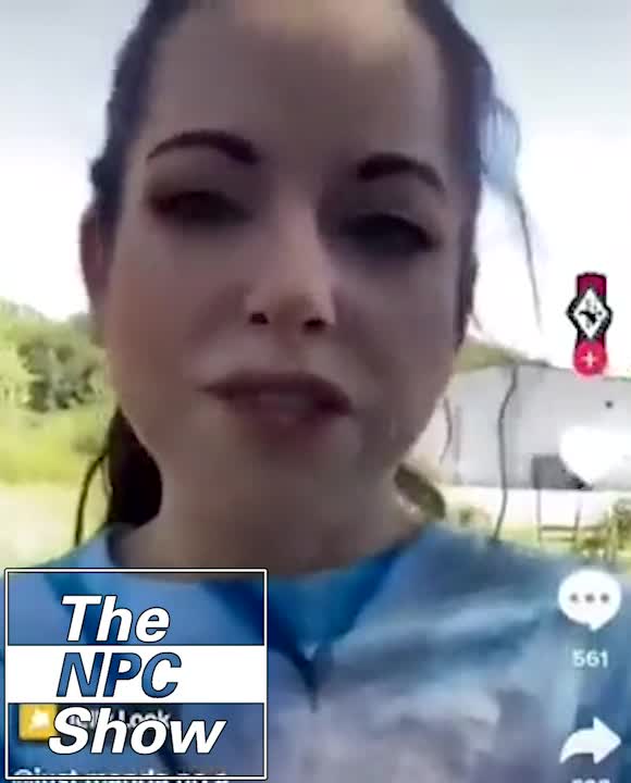 Another J4b Tragedy 🟠⚪🟣The NPC Show