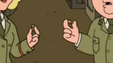 Hitler Sucks | #familyguy (Clip)