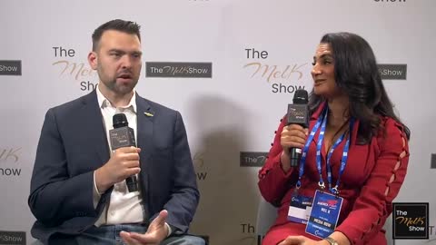 MEL K & JACK POSOBIEC | KNOWING THE STAKES, NAMING THE ENEMY, AND UNITING TO WIN IN 2023 & BEYOND