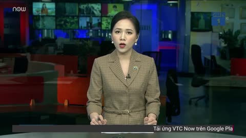 Tổng thống Mỹ Biden dự hội nghị ASEAN tại Campuchia | VTC Tin mới