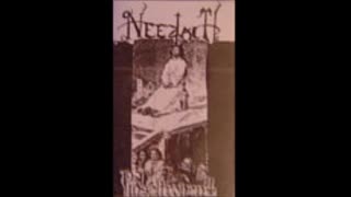 neetzach - (1993) - demo - pinselstronen