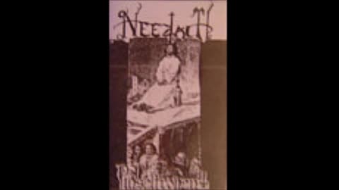 neetzach - (1993) - demo - pinselstronen