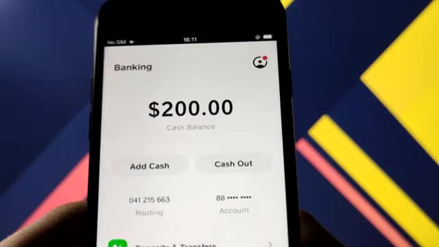 This Cash App Free Money Tutorial Made Me $200 Every 5 Minutes!