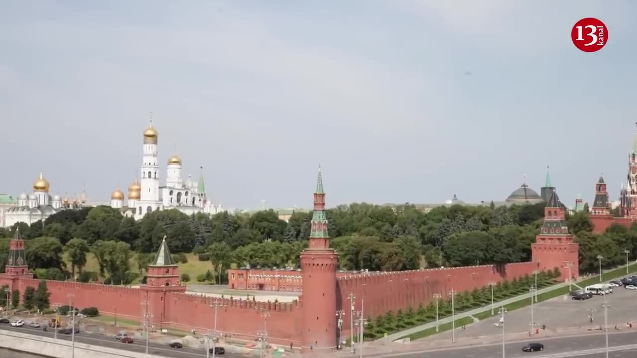 Elites of Russia try to contact with Ukraine and the West because of fear for their future