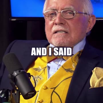 After 200 lawsuits....This is what he won´t do!