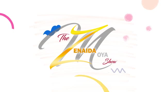 The Zenaida Moya Show