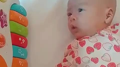 Australia baby life