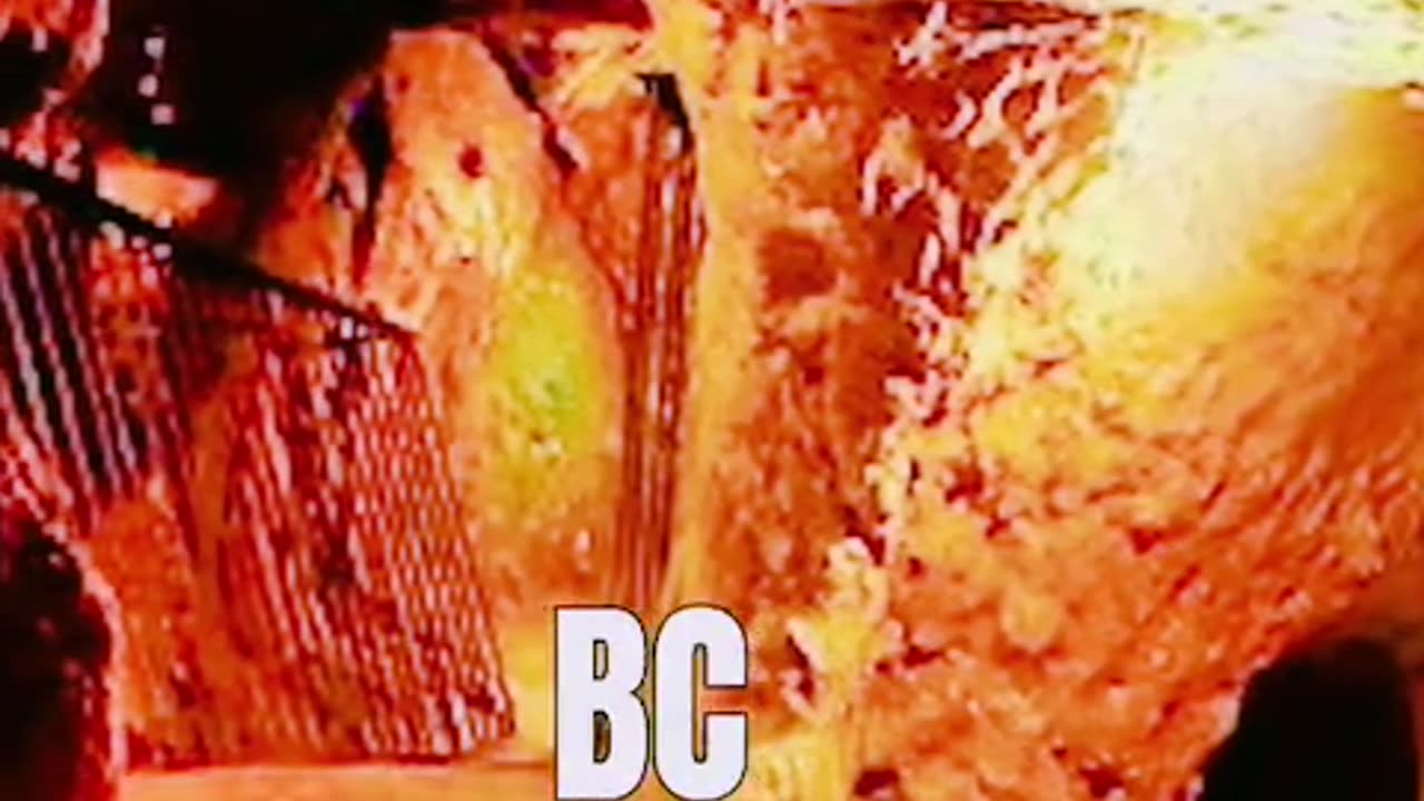 1963 A MAN DISCOVERED AN UNDERGROUND ANCIENT CITY
