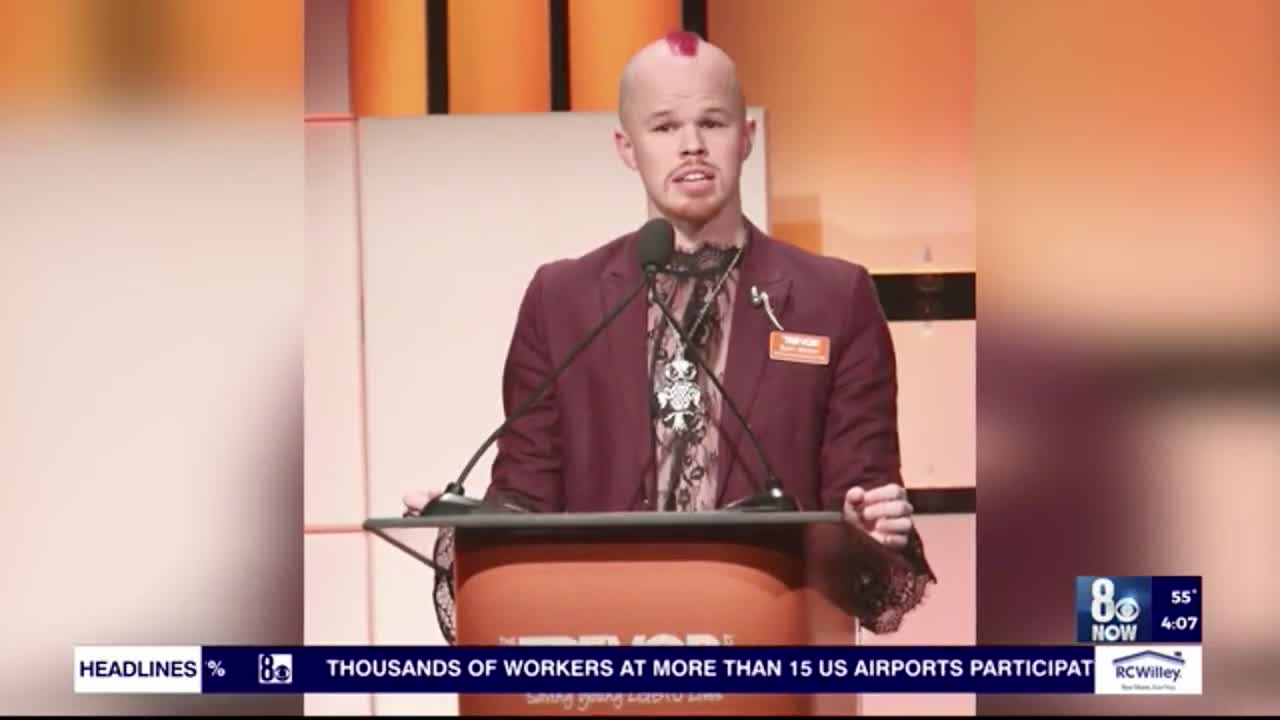 Felony warrant is out for Biden’s non-binary energy official for stealing luggage a SECOND TIME |