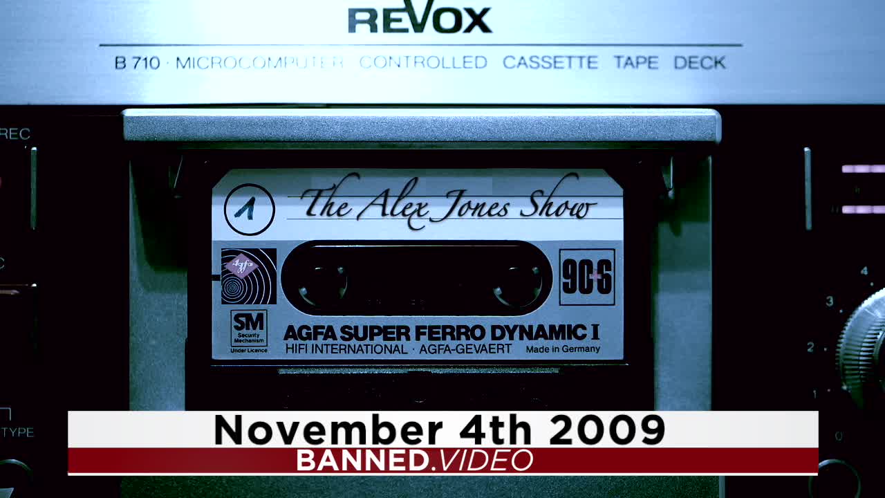 General Stubblebine & Dr. Laibow Expose The War On Health