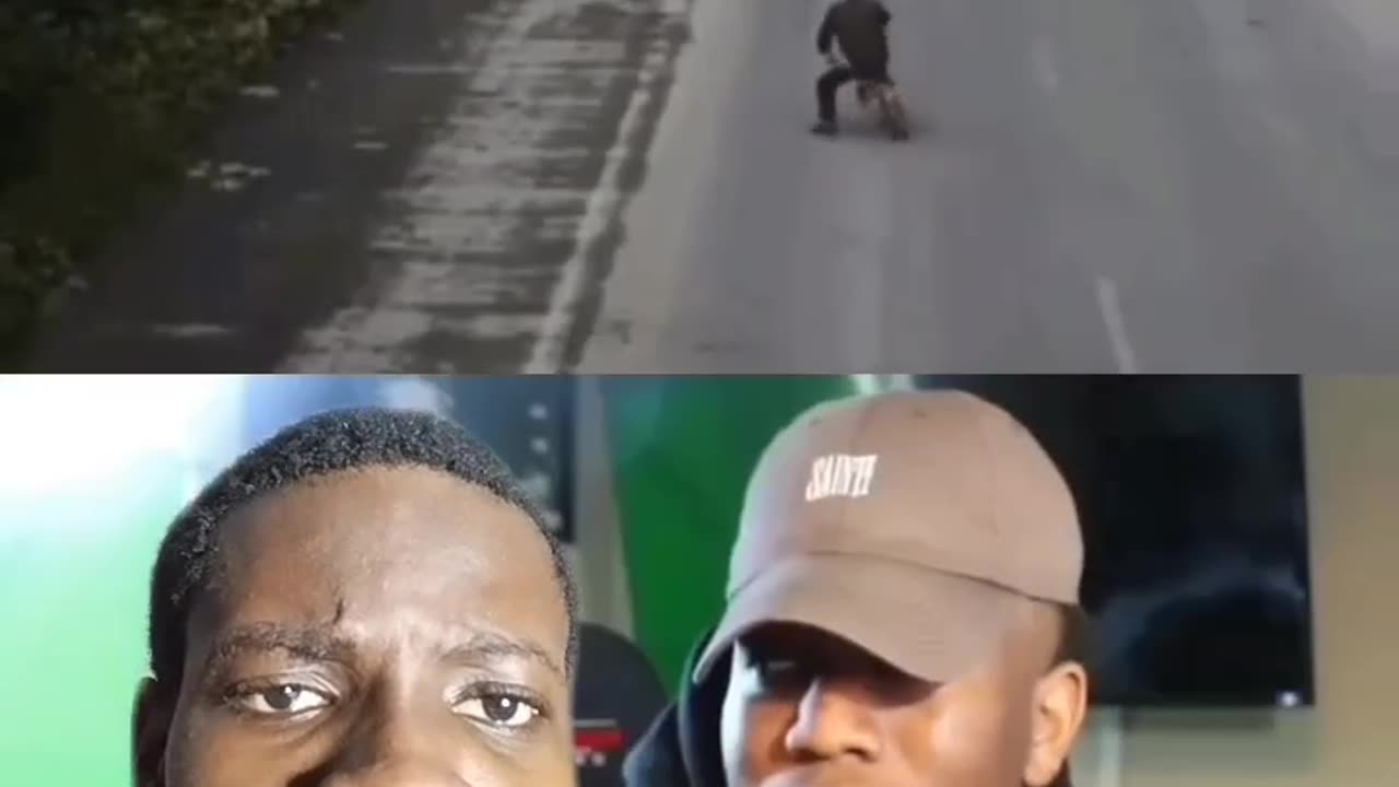Bad day