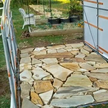 Greenhouse Update 10-21