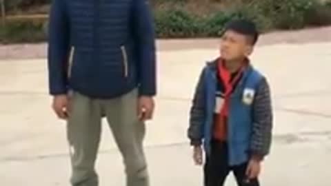 Let me Help You