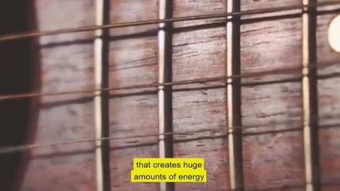 Sound & Frequency