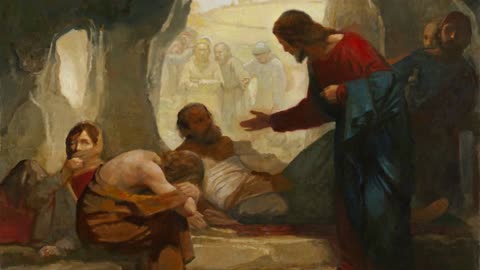 Si decimos que no tenemos pecado, nos engañamos a nosotros mismos