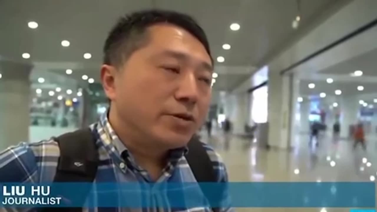 Saturday Nite Special: China’s Digital Dictatorship and Social Credit Score