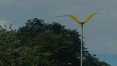 Boeing 737-300F PS-TOT coming from Guarulhos to Manaus