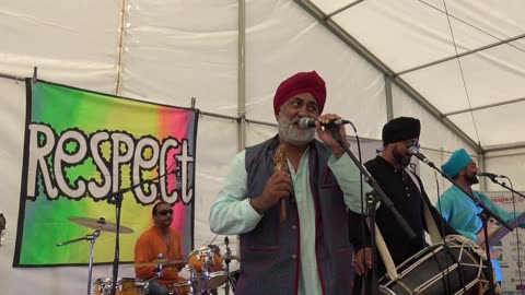 Respect Festival Diversity Festival Ocean City Plymouth 2019 Part 1