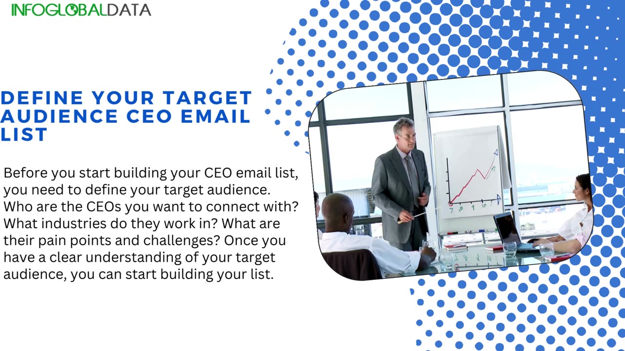 Expanding Your Reach: Building an Effective CEO Email List for Business Growth
