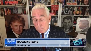 Roger Stone weighs in