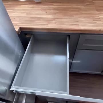 Woodworking is a form of self-expression that allows you to make something that is entirely...