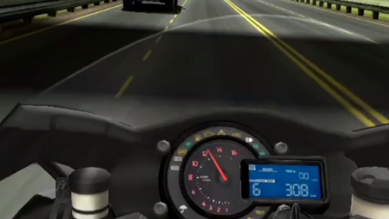 Kawasaki H2R top speed ⚡⚡