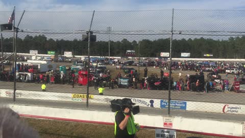 Snowball Derby