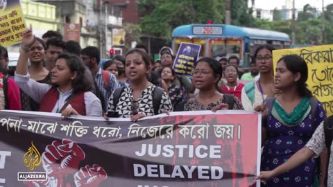 Dia sexual violence: Capital punishment bill awaits president's approval