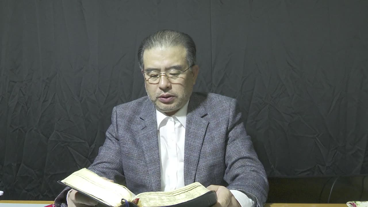 241126 #새벽기도명상 #성경읽기운동 #마태복음 . 12장