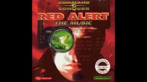 Red Alert-Full-Album-SoundTrack