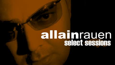 allainrauen SELECT SESSIONS #0002