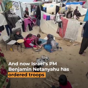 What A Difference 100 Days Makes In Gaza! See What Israel Has Been Busy Doing?