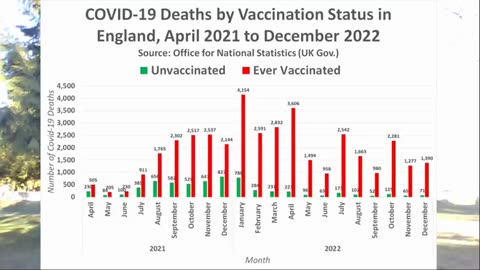 UK GOVERNMENT COVIDIAN LIES LAID BARE BY THEIR OWN STATS (SHARE)