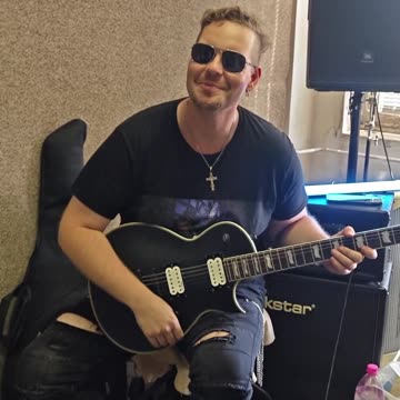 Jimi Ružička budúci hosť