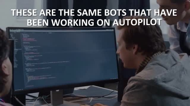 For Anyone Who Wants To Clone Our $2,000+ Per Day Automated Replicable System...