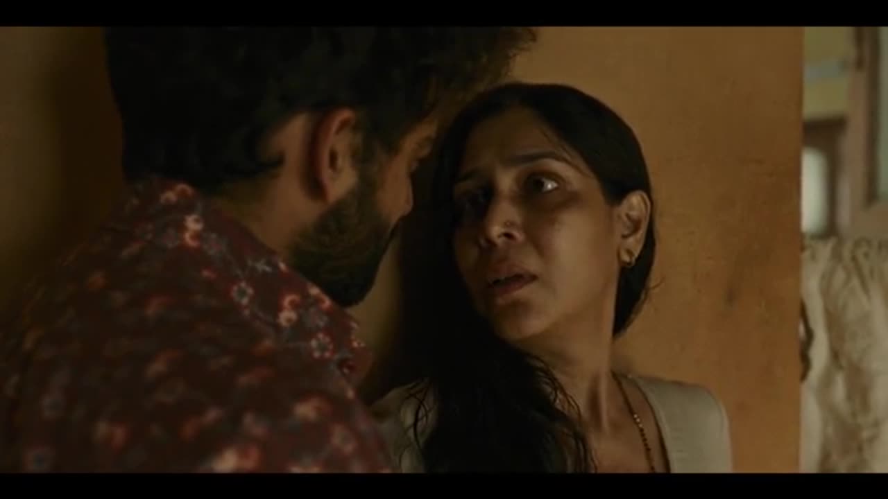 Mai A Mothers Rage (2022) Hindi Season 1 (Complete 720p) [Indian Web Series}