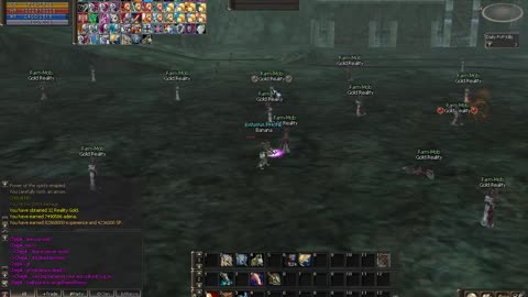 lineage 2 sagitarius pvp pk