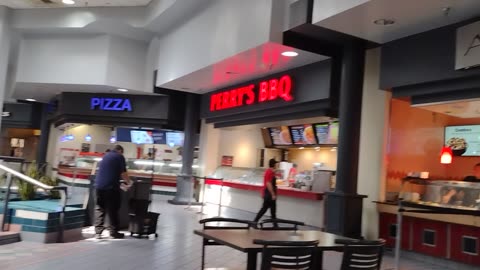Lakeland Florida Mall eaterys