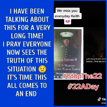 THIS MUST COME TO AN END!😟