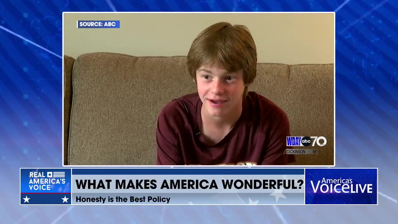 What Makes America Wonderful? 🇺🇸