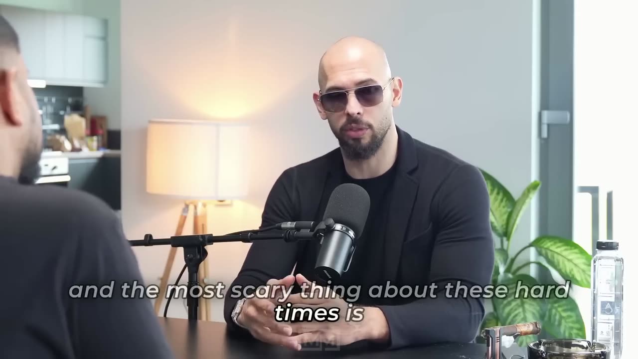 Aikido mindset