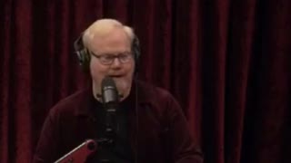 Jim Gaffigan: 'I Would Take Biden's Corpse Over Trump'