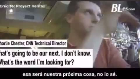 INTERESANTE EL SIGUIENTE PASO DE LOS MEDIOS DE COMUNICACIÓN