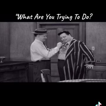 You Want A Big Knot Or A Small Knot The Honeymooners #watch #rabbitinredradionetwork