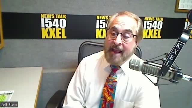 Iowa Politics with Jeff Stein – Tue. Nov. 01, 2022