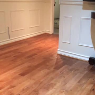 How still are my hands