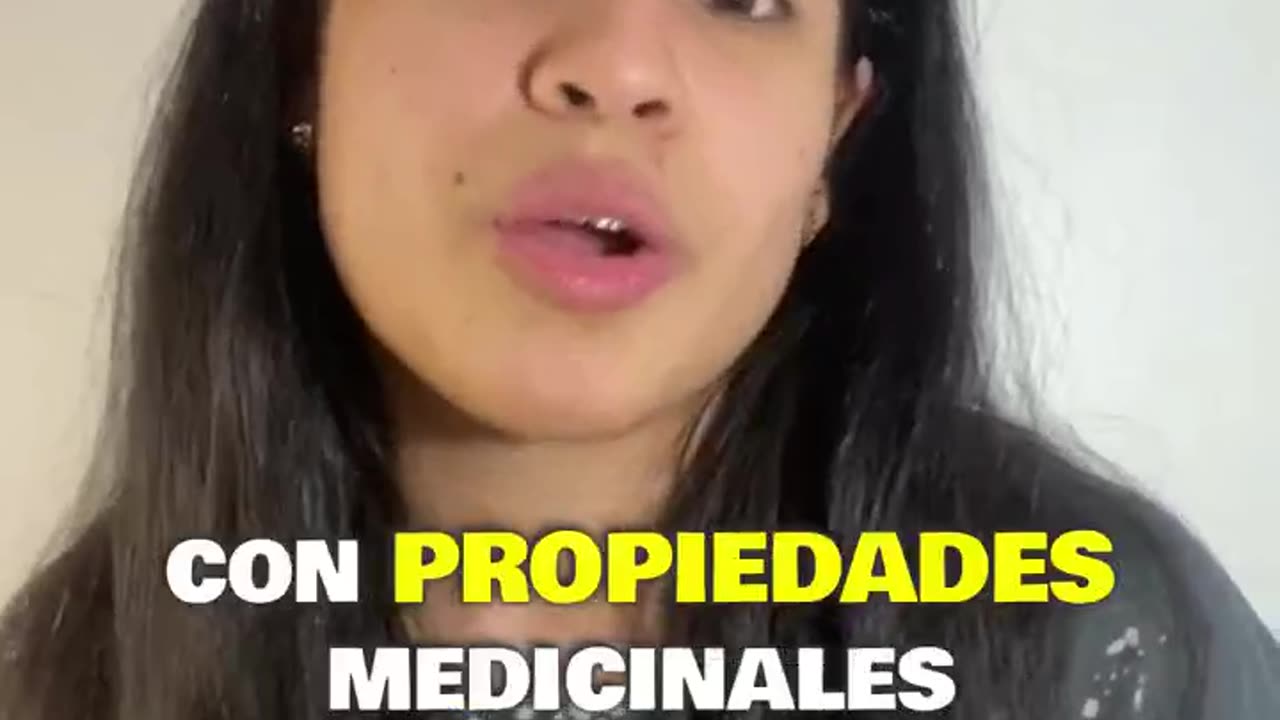 Esto sucede cuando aplicas Aloe Vera en tu rostro