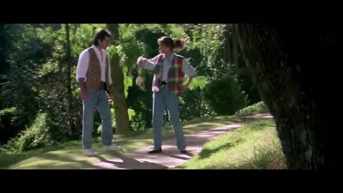 Jhuki Jhuki Nazar Teri Kamaal _ HD Video Song _ Raja (1995) Alka Yagnik _ Udit Narayan _ Madhuri