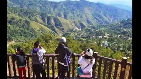 10 best travel destination in the Philippines